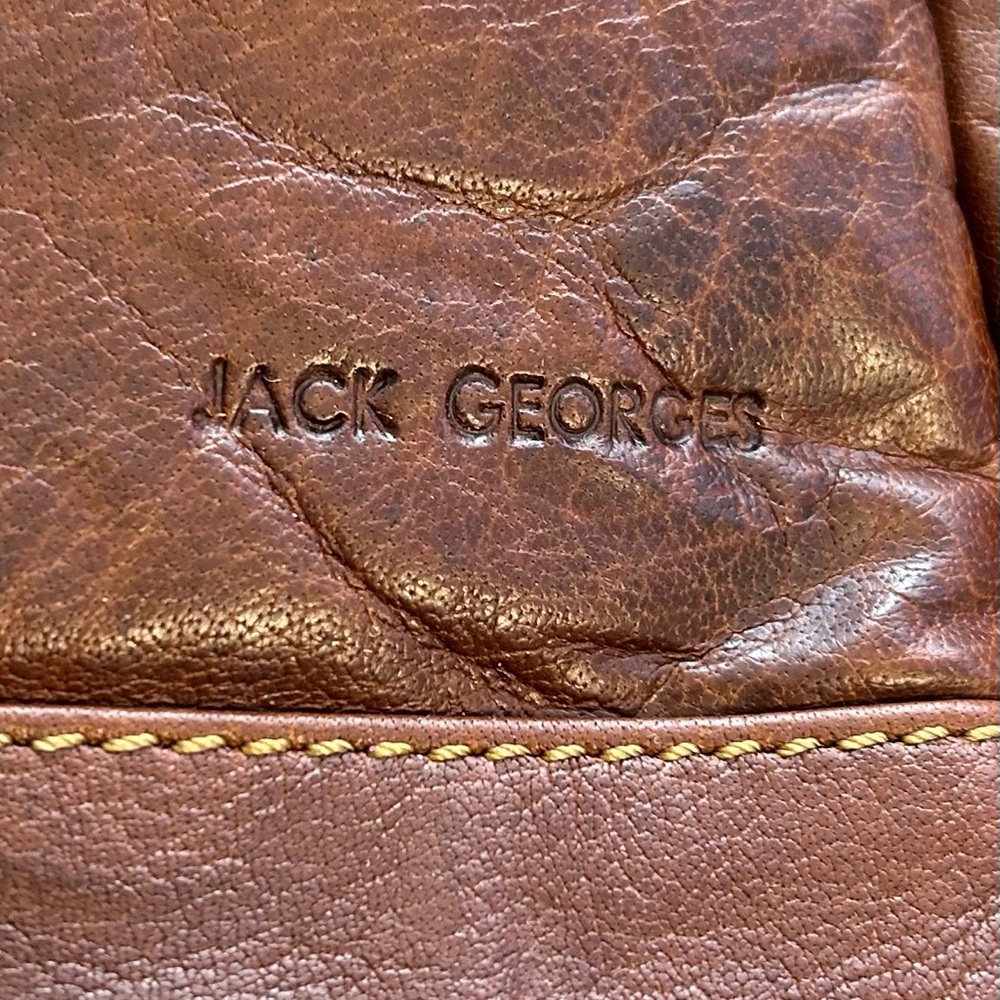 Jack Georges Small-Size Tech Backpack - image 6